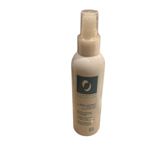 Osmotics Blue Copper 5 Moisture Mist - Picture 1 of 7